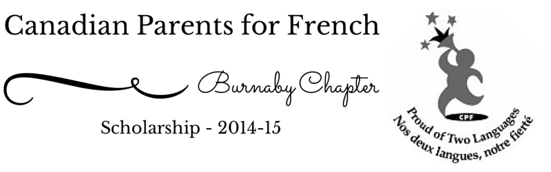 Canadian Parents for French Burnaby (1)