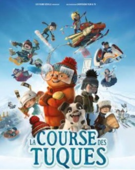 La Course des Tuques